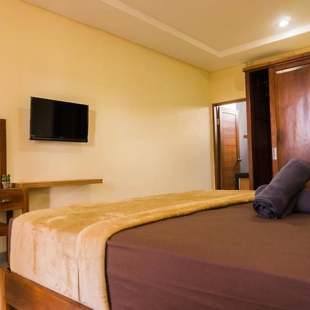 Hotel Cakra House Denpasar Zewnętrze zdjęcie