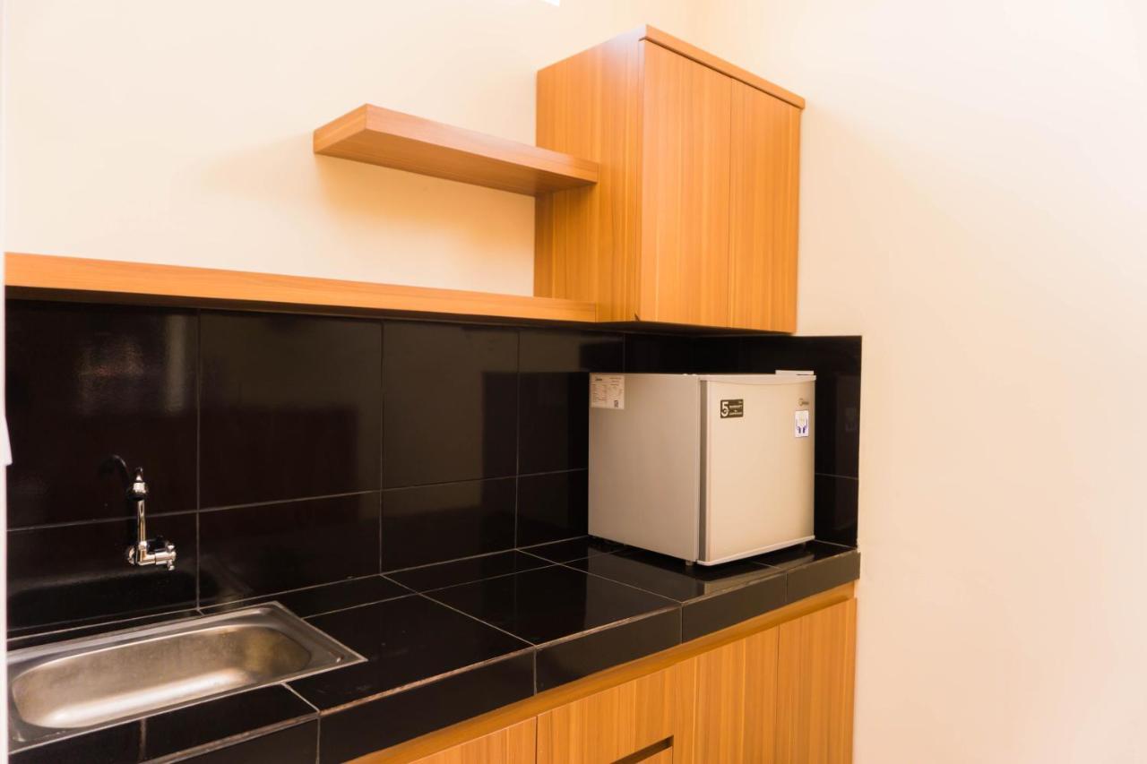 Hotel Cakra House Denpasar Zewnętrze zdjęcie