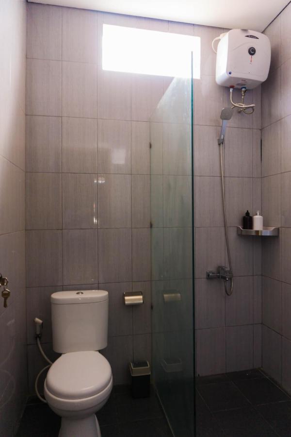 Hotel Cakra House Denpasar Zewnętrze zdjęcie