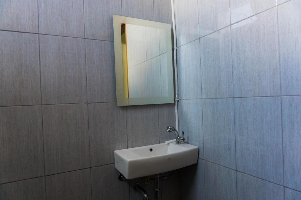 Hotel Cakra House Denpasar Zewnętrze zdjęcie