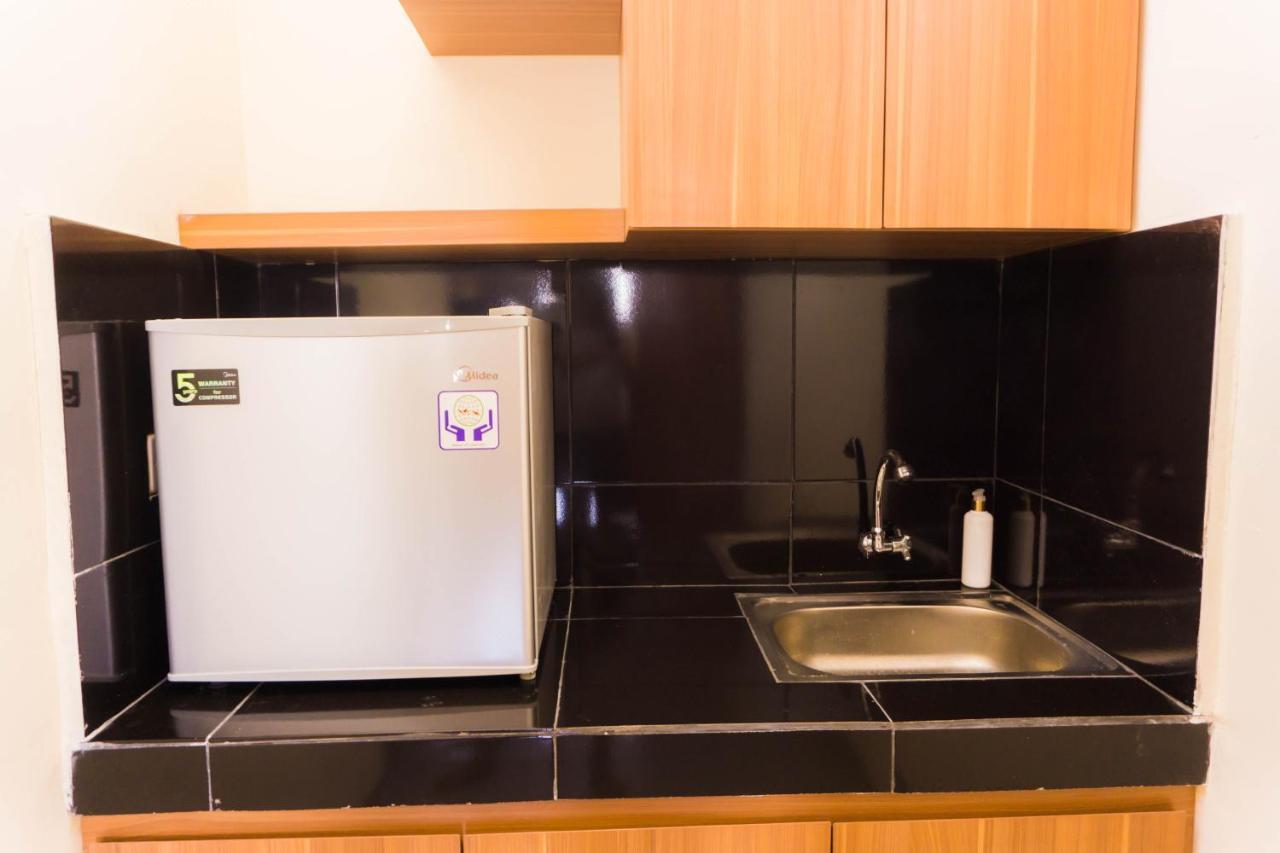 Hotel Cakra House Denpasar Zewnętrze zdjęcie